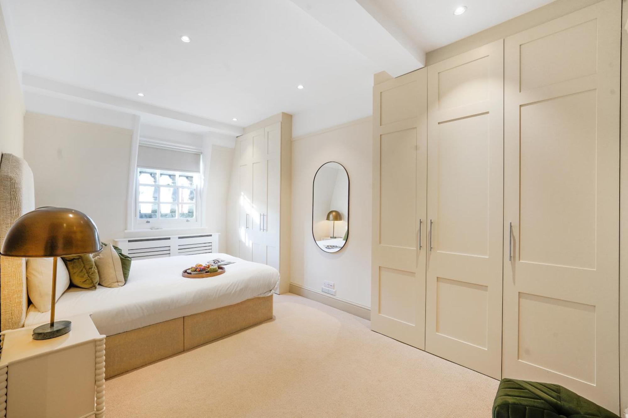 Spacious And Modern 4 Beds Home In Kensington لندن المظهر الخارجي الصورة