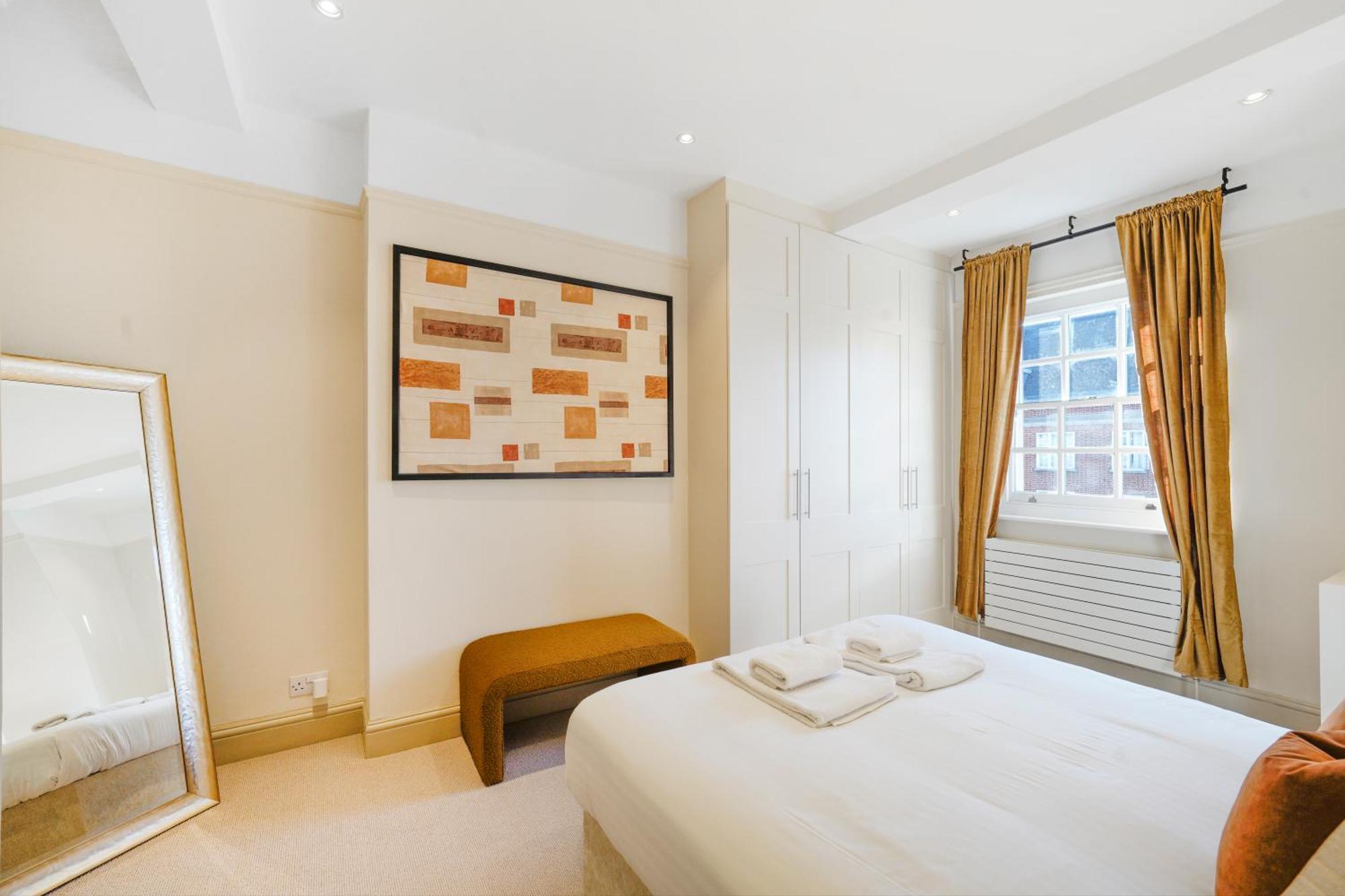 Spacious And Modern 4 Beds Home In Kensington لندن المظهر الخارجي الصورة